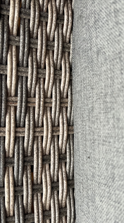 #AskGCS for Sapcote Reclining Set in Brown Rattan