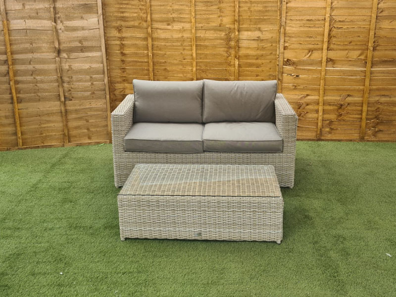 Hideaway sofa top