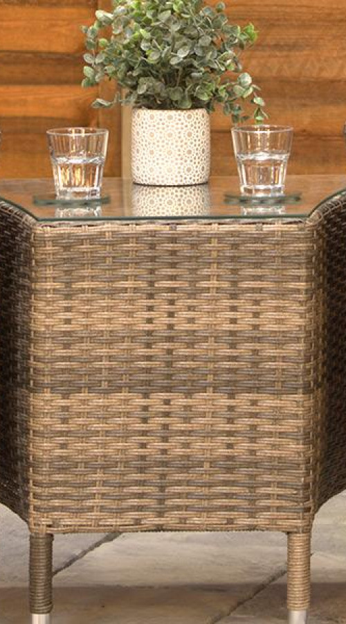 #AskGCS for Sapcote Companion Set in Brown Rattan