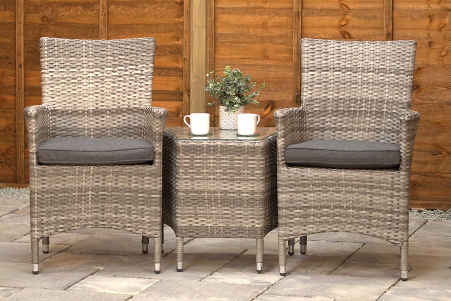 #AskGCS for Sapcote Companion Set in Grey Rattan