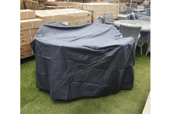 4 Seater Dining Set Weatherproof Cover