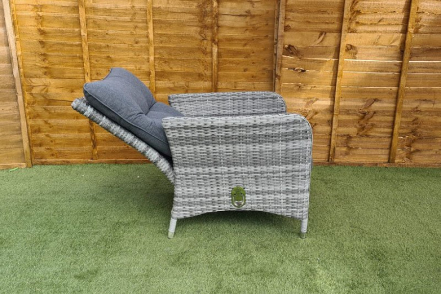 #AskGCS for Sapcote Reclining Set in Grey Rattan
