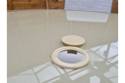 Capri 6 Seater Dining Set