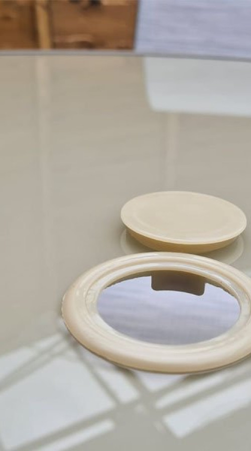 #AskGCS for Capri 6 Seater Dining Set