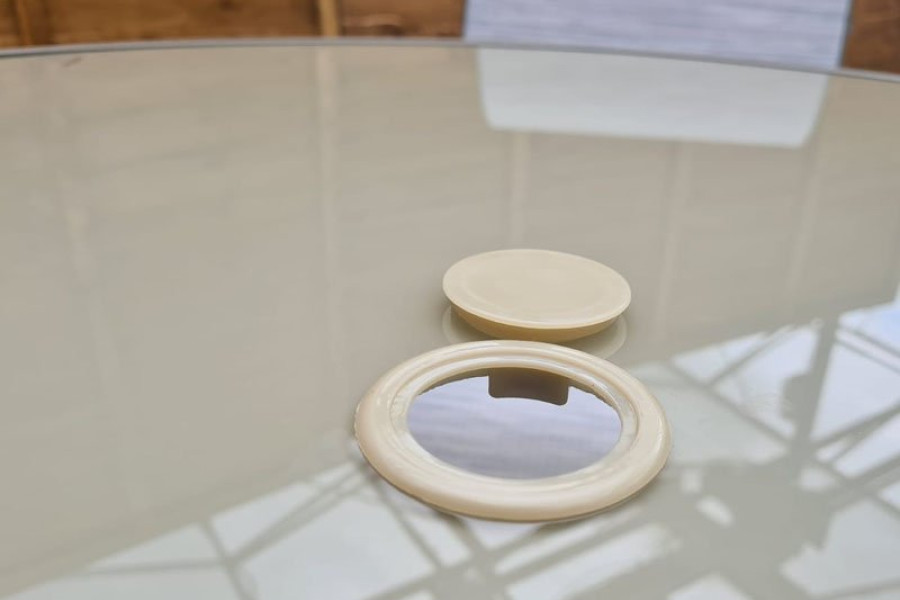 #AskGCS for Capri 6 Seater Dining Set