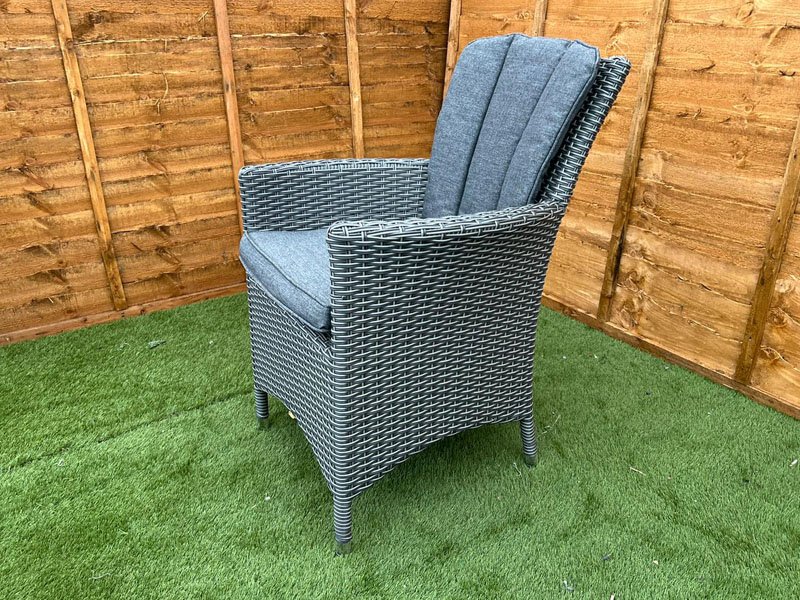 Portofino new arrivals rattan chair