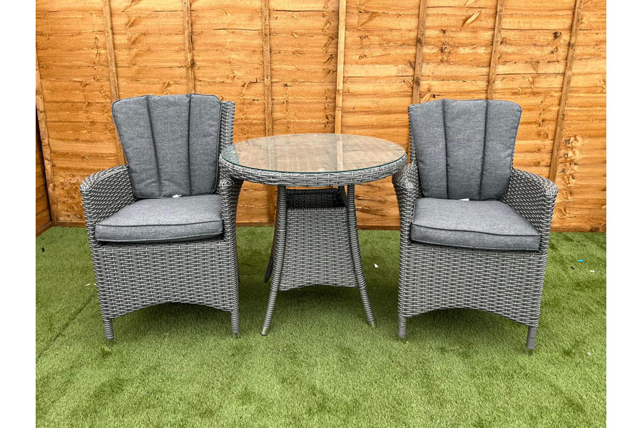 Two seat bistro table online