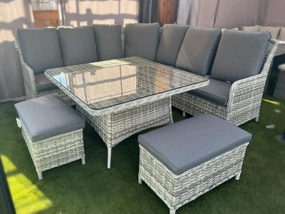 Pagoda deals bistro set