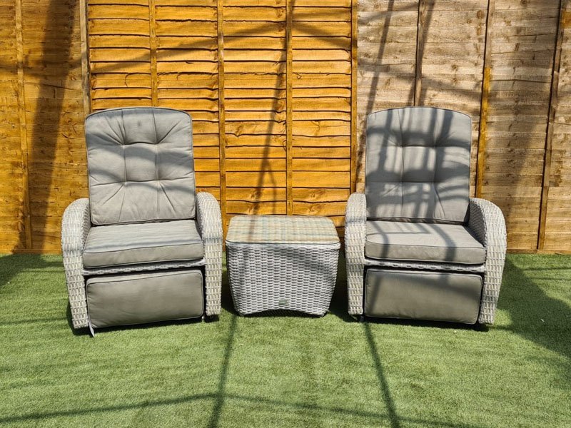 Non rocking recliner chairs hotsell
