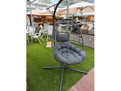 Holly cocoon chair on sale