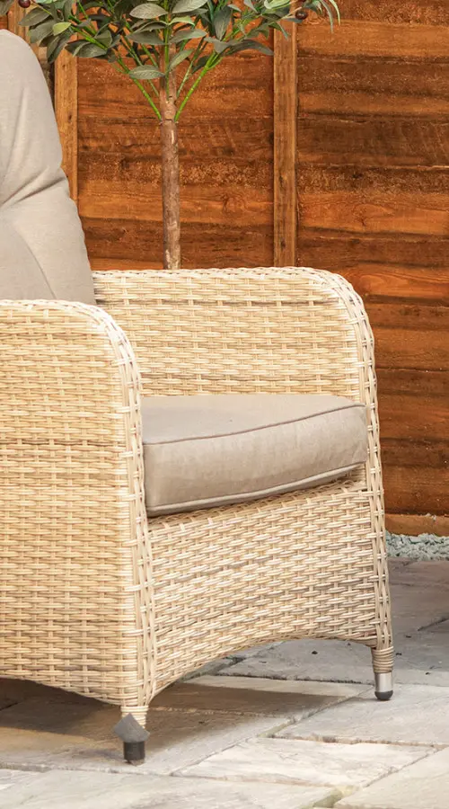 #AskGCS for Sapcote Sofa Lounge Set in Natural Rattan