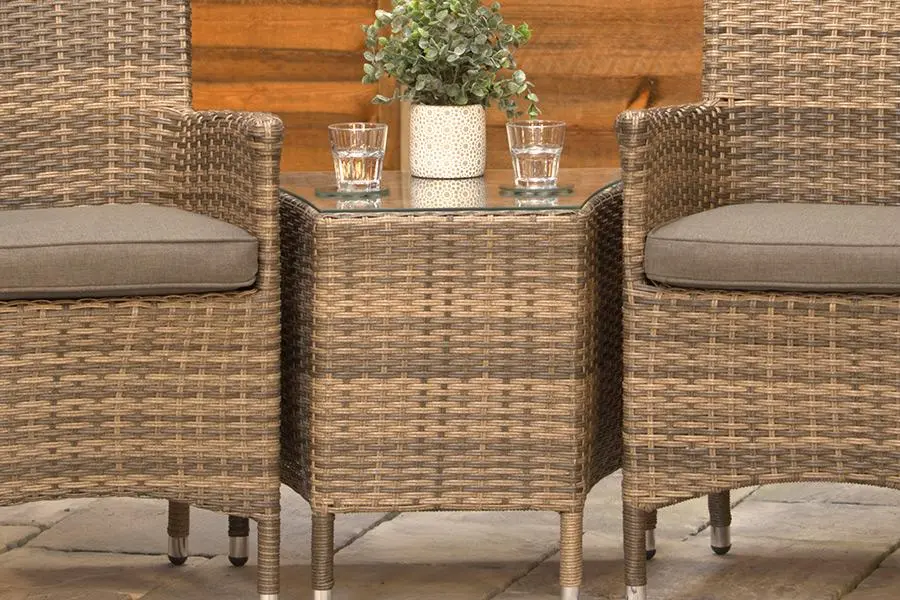 #AskGCS for Sapcote Companion Set in Brown Rattan