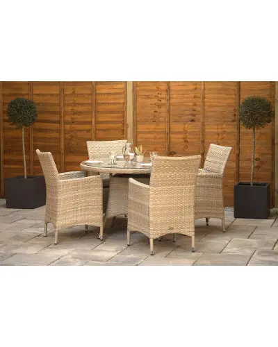 Rattan Dining Sets