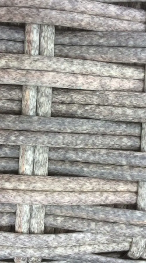 #AskGCS for Burbage 6 Seater Round Reclining Dining Set in Cappuccino Rattan