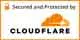 Cloudflare Secured