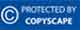 Copyscape Protected