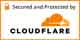 Cloudflare Secured