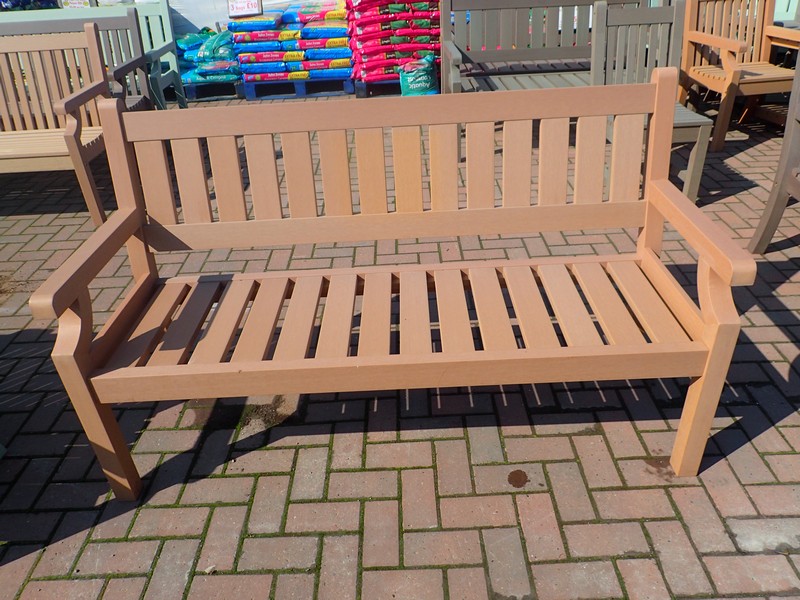 Garden Furniture from Sapcote Garden Centre in Leicester