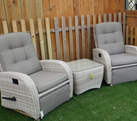 Rattan Garden Furniture Amazing Choice And Quality