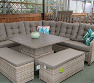 Rattan Garden Furniture Amazing Choice And Quality