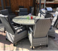 Rattan Garden Furniture | Amazing Choice and Quality!