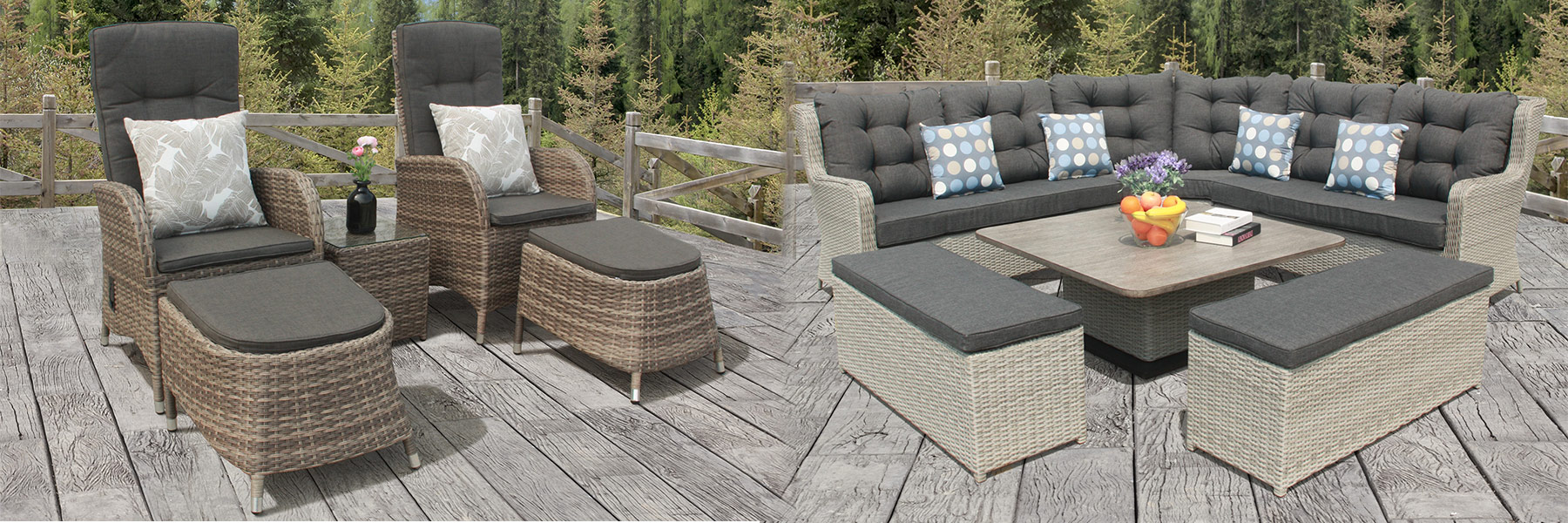 Sapcote Garden Centre (Leicester's 1) Shop Spring Deals!