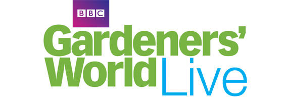 BBC Gardeners World Live
