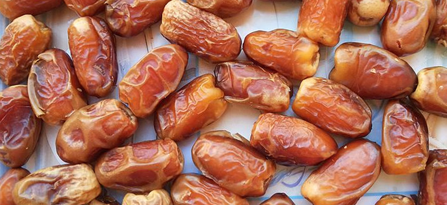 dates