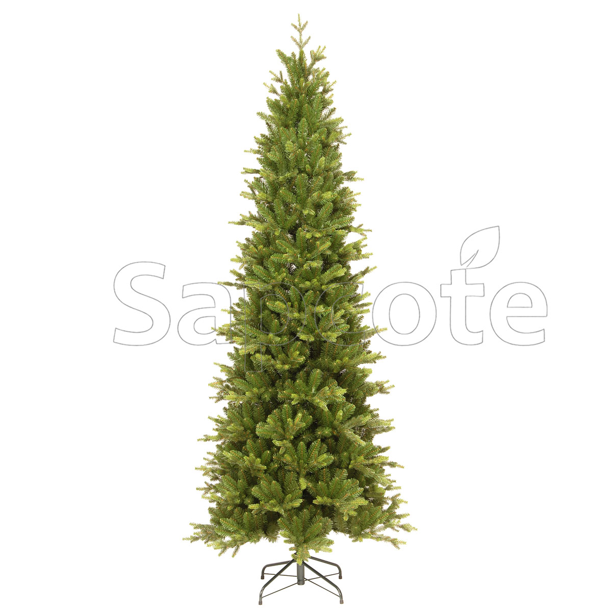 Artificial Tree Carrington Fir 2m – Realistic Artificial Fir Tree