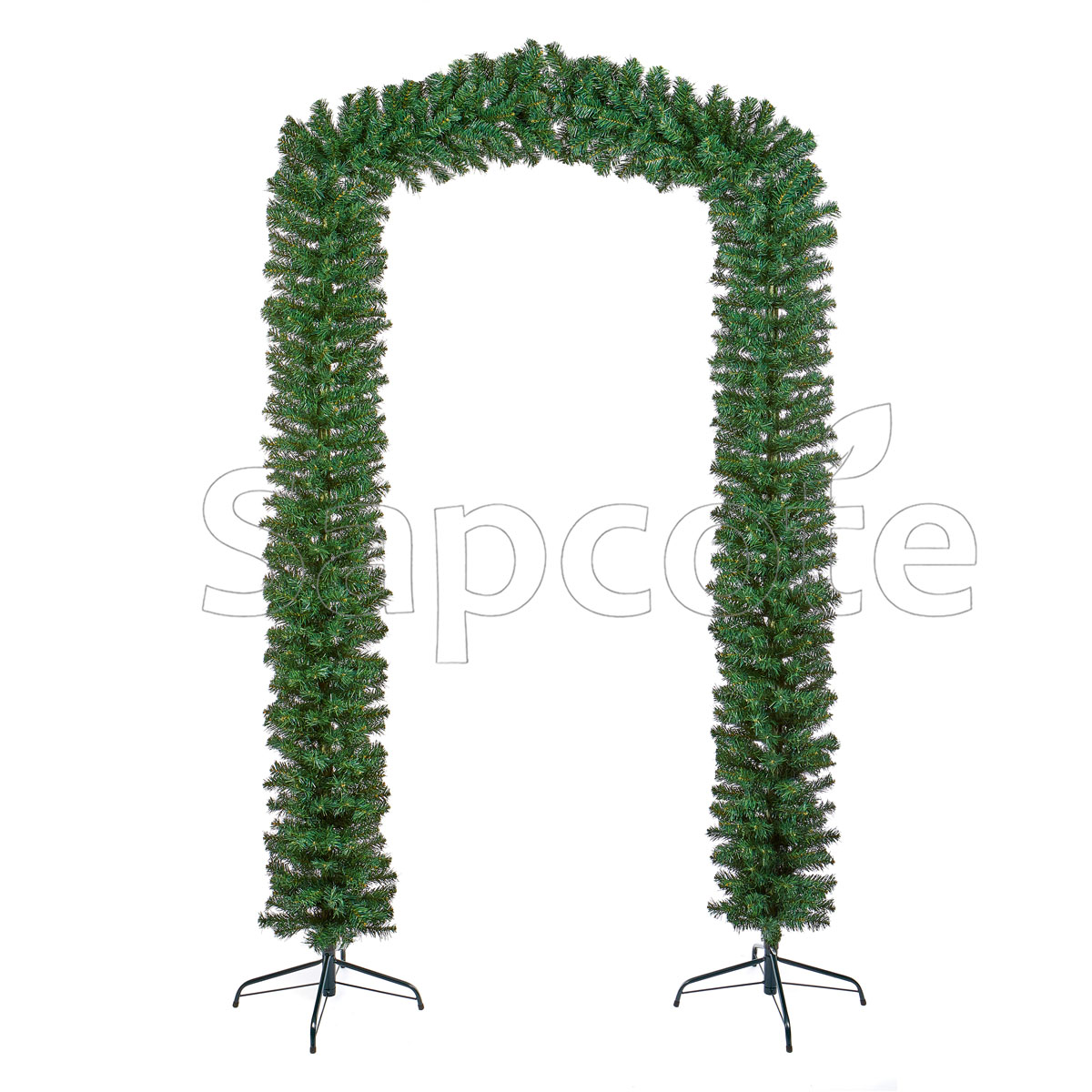 Artificial Tree Single Tree Arch 2.4m – Decorative Tree Archway