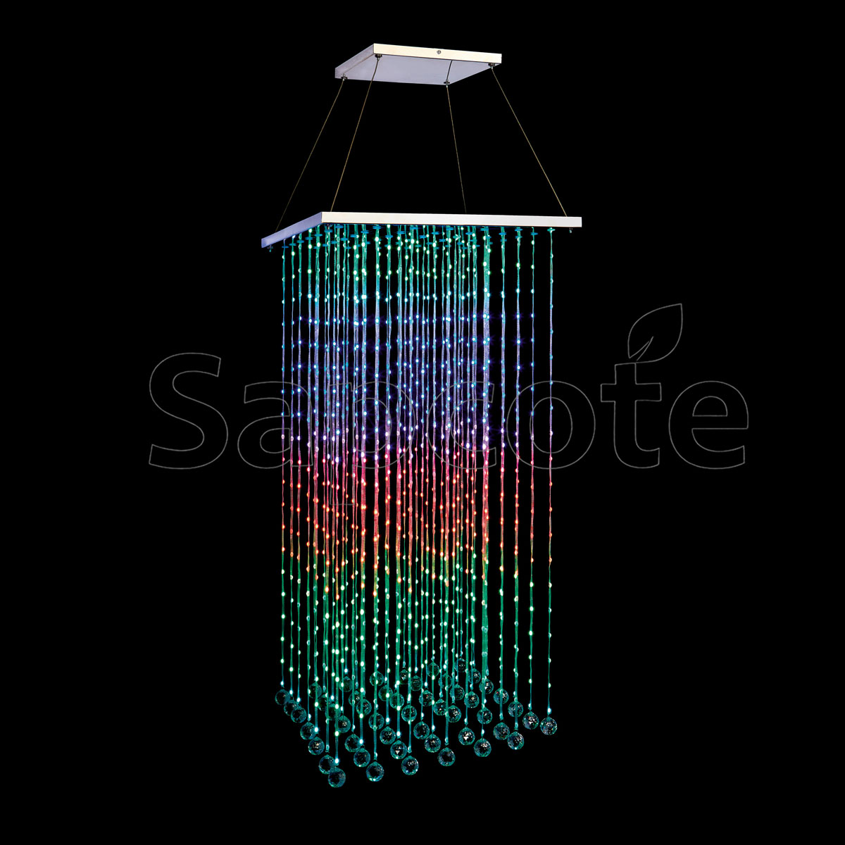 Premier FlexiBright Cube 50cm – 960 LED