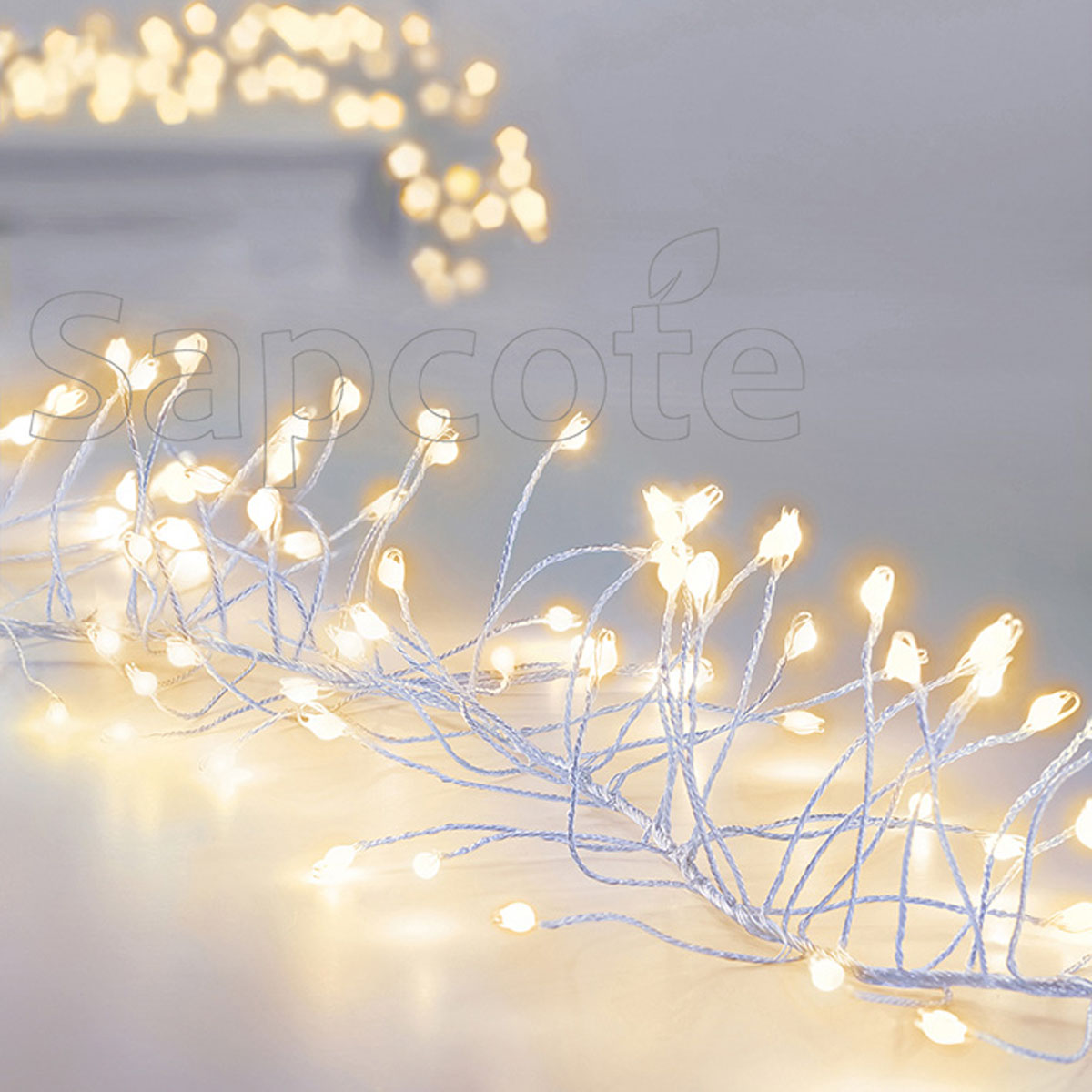 Premier 288 LED Ultrabrights - Warm White (1.8 m)