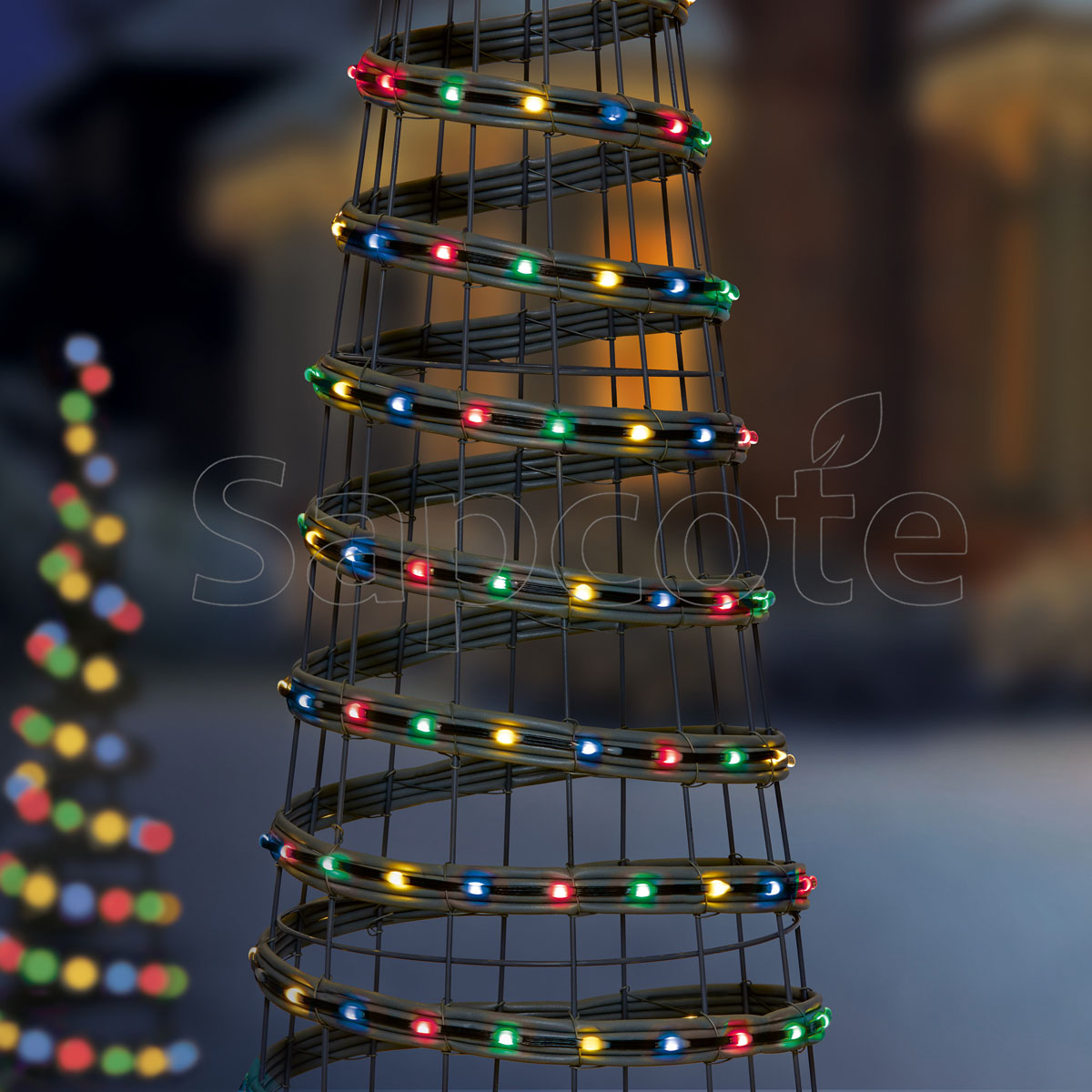 Premier 1000 LED Flexibrights - Multi-Colour (35.0 m)