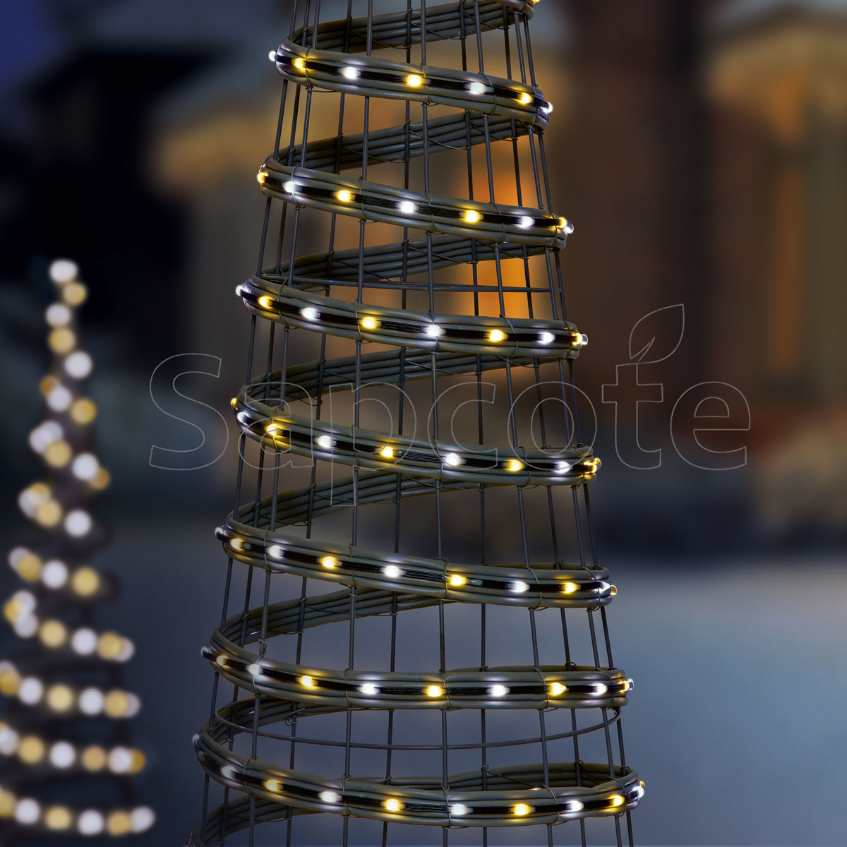Premier 1000 LED Flexibrights - Warm White (35.0 m)