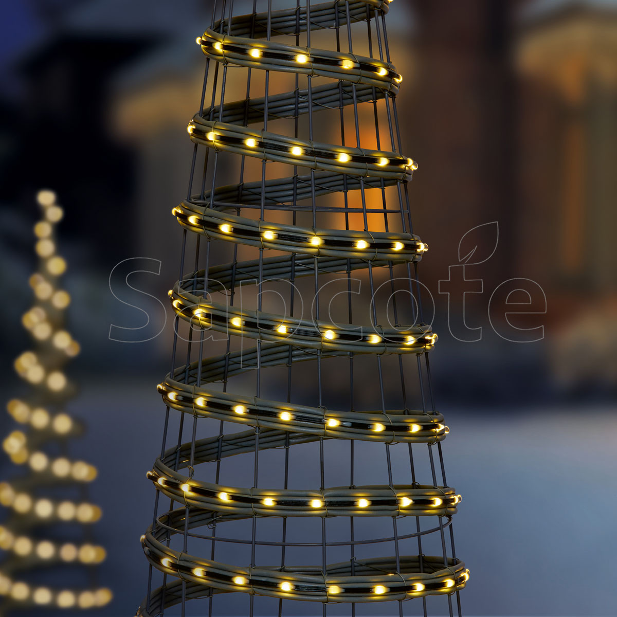 Premier 1000 LED Flexibrights - Warm White (35.0 m)