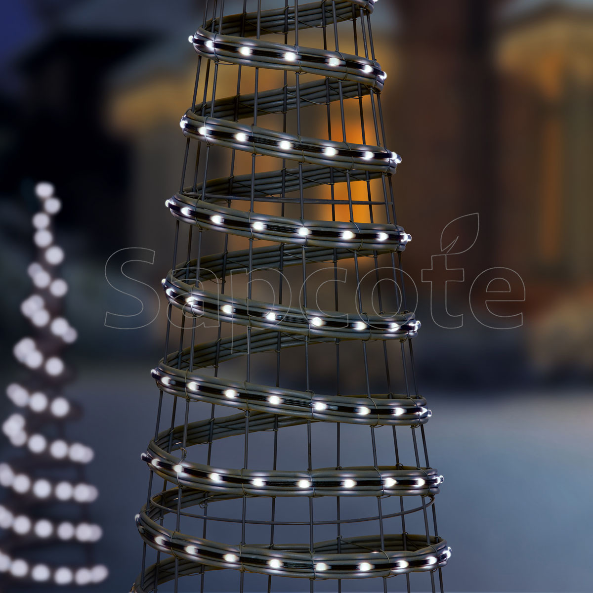 Premier 1000 LED Flexibrights - White (35.0 m)