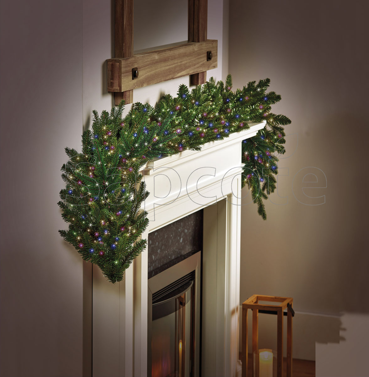 Premier 240 LED TreeBrights - Enchanted (6.0 m)