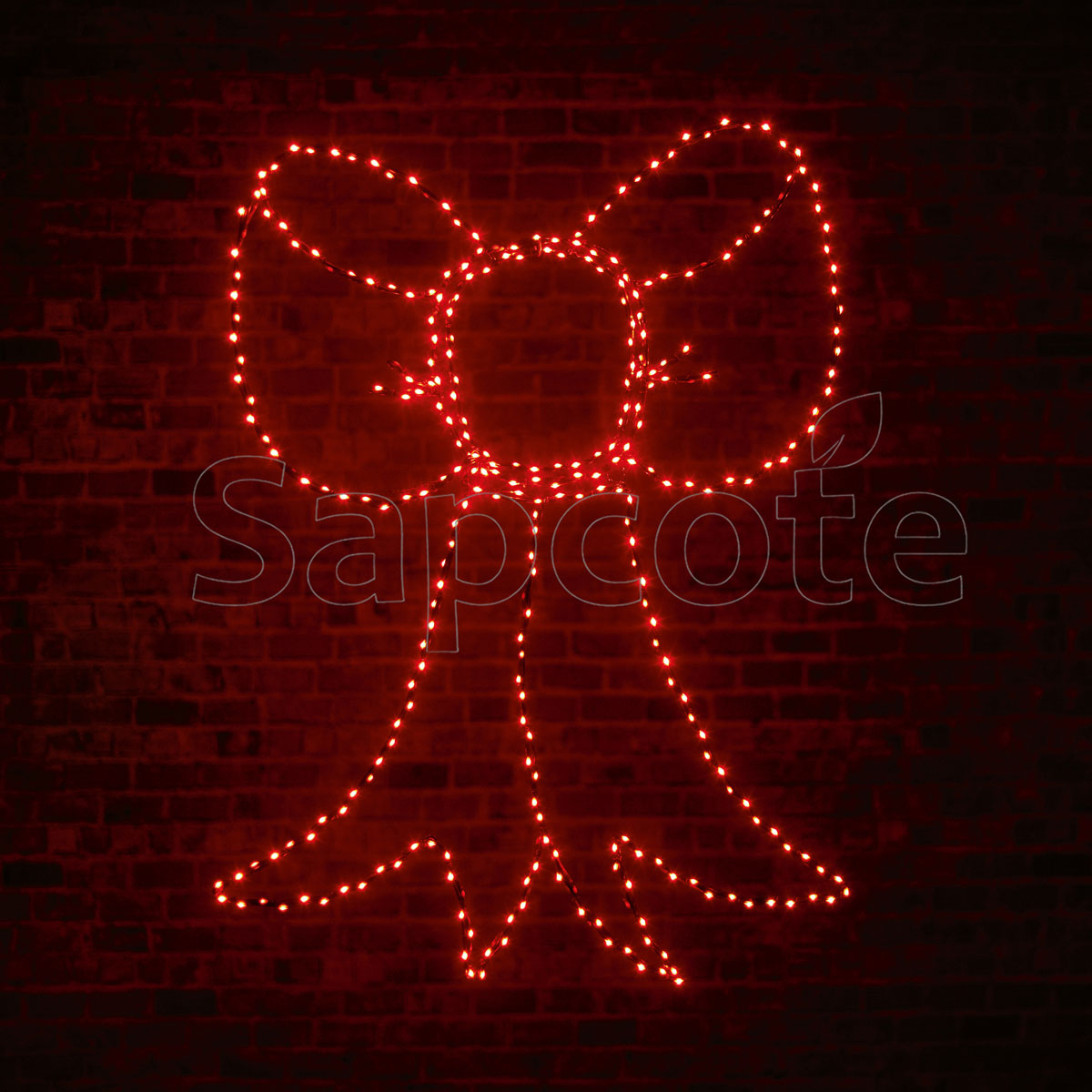 Premier 315 LED Flexibrights - Red (11.0 m)