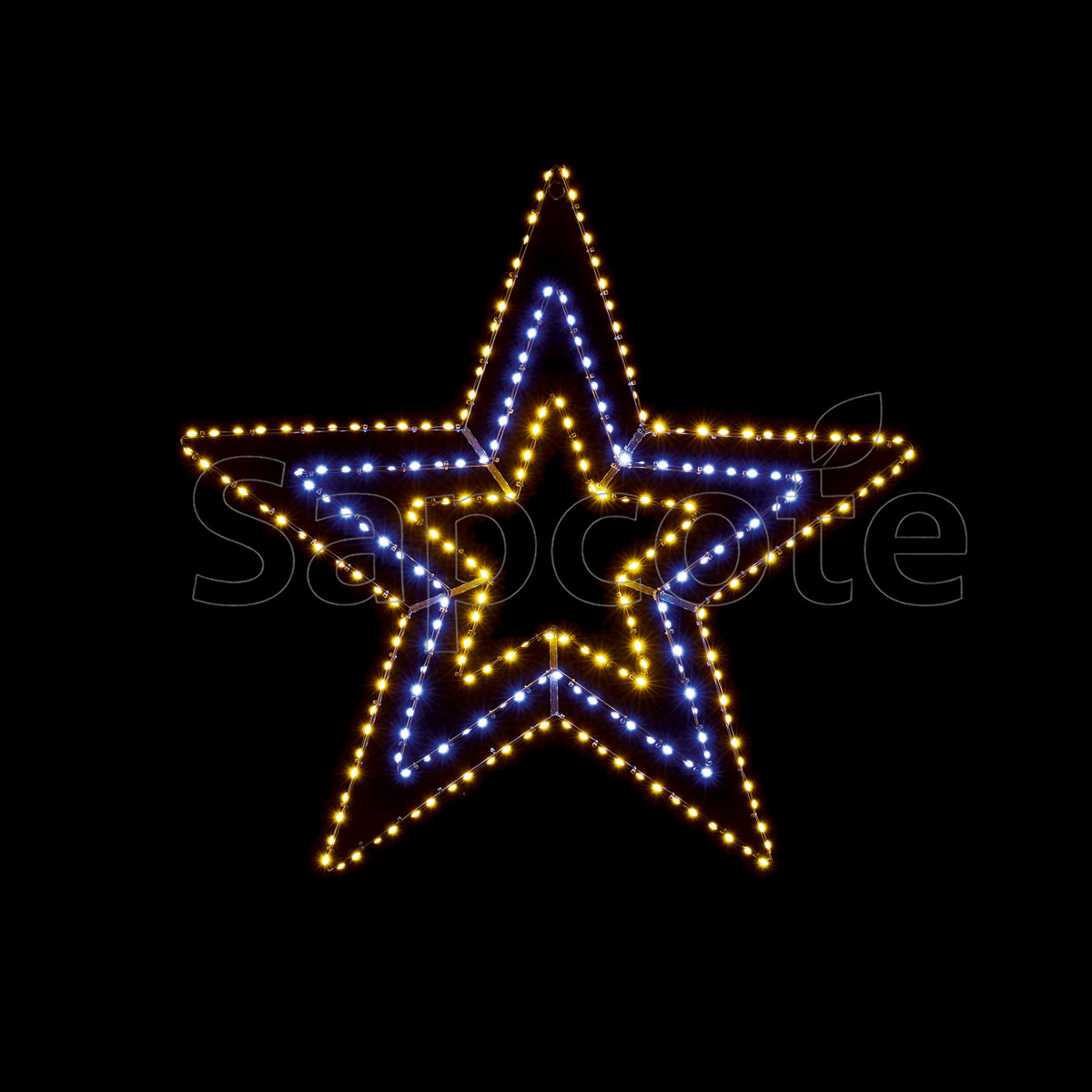 Premier 248 LED Flexibrights – W & Warm White (8.7 m)