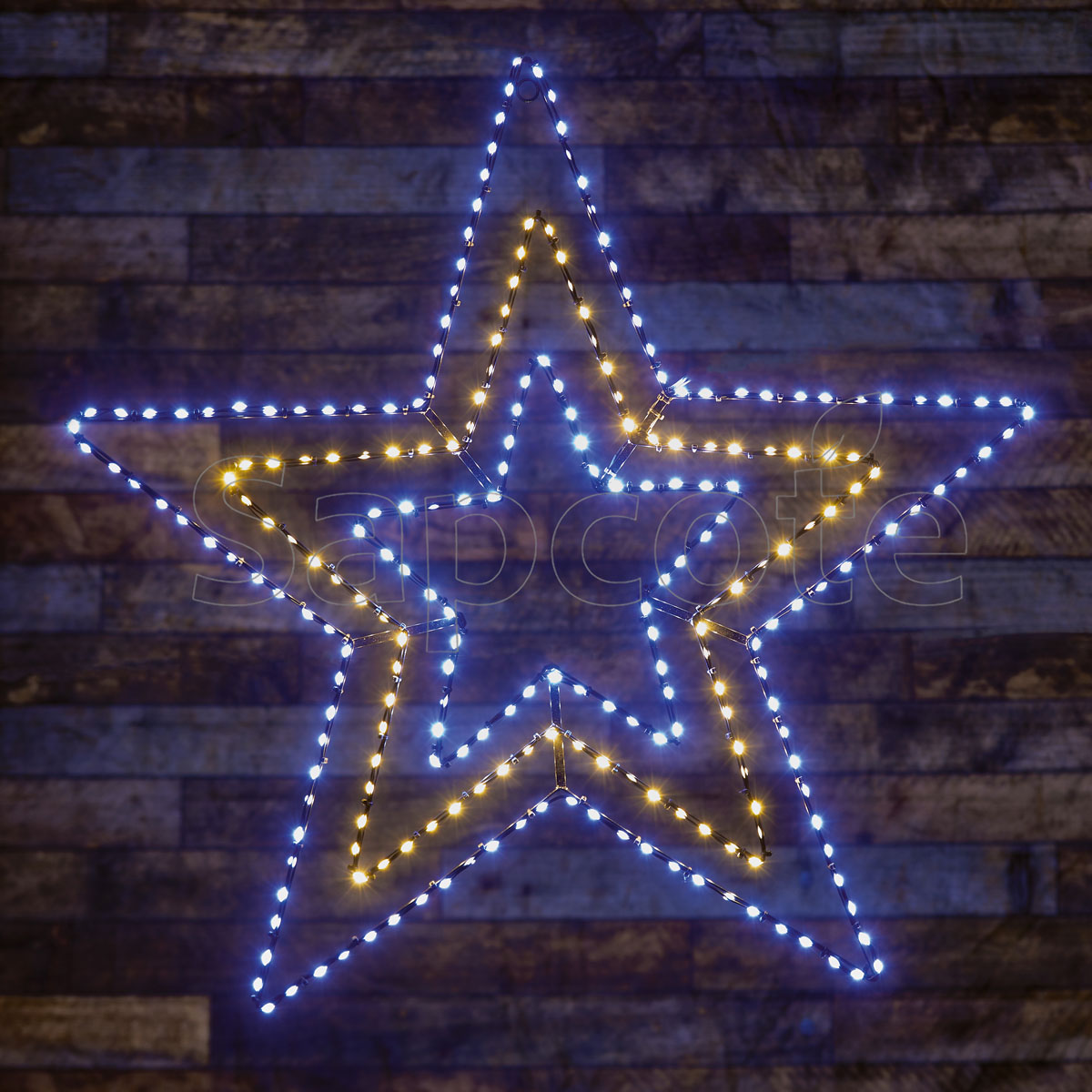 Premier 248 LED Flexibrights - W & Warm White (8.7 m)