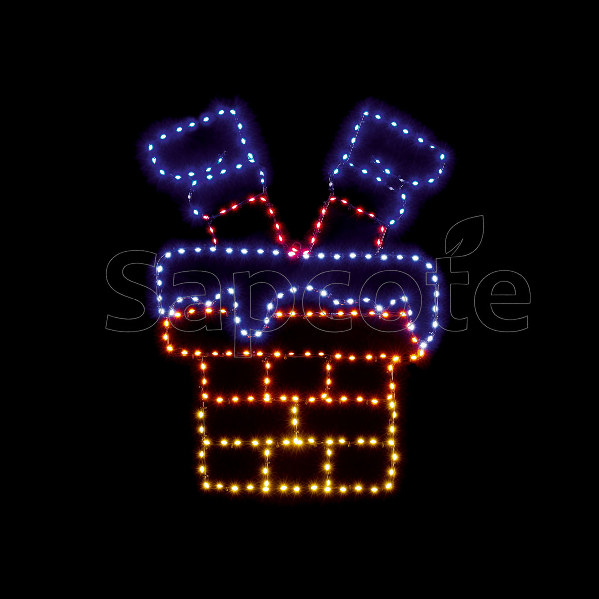 Premier FlexiBright Santa 60cm – 247 LED