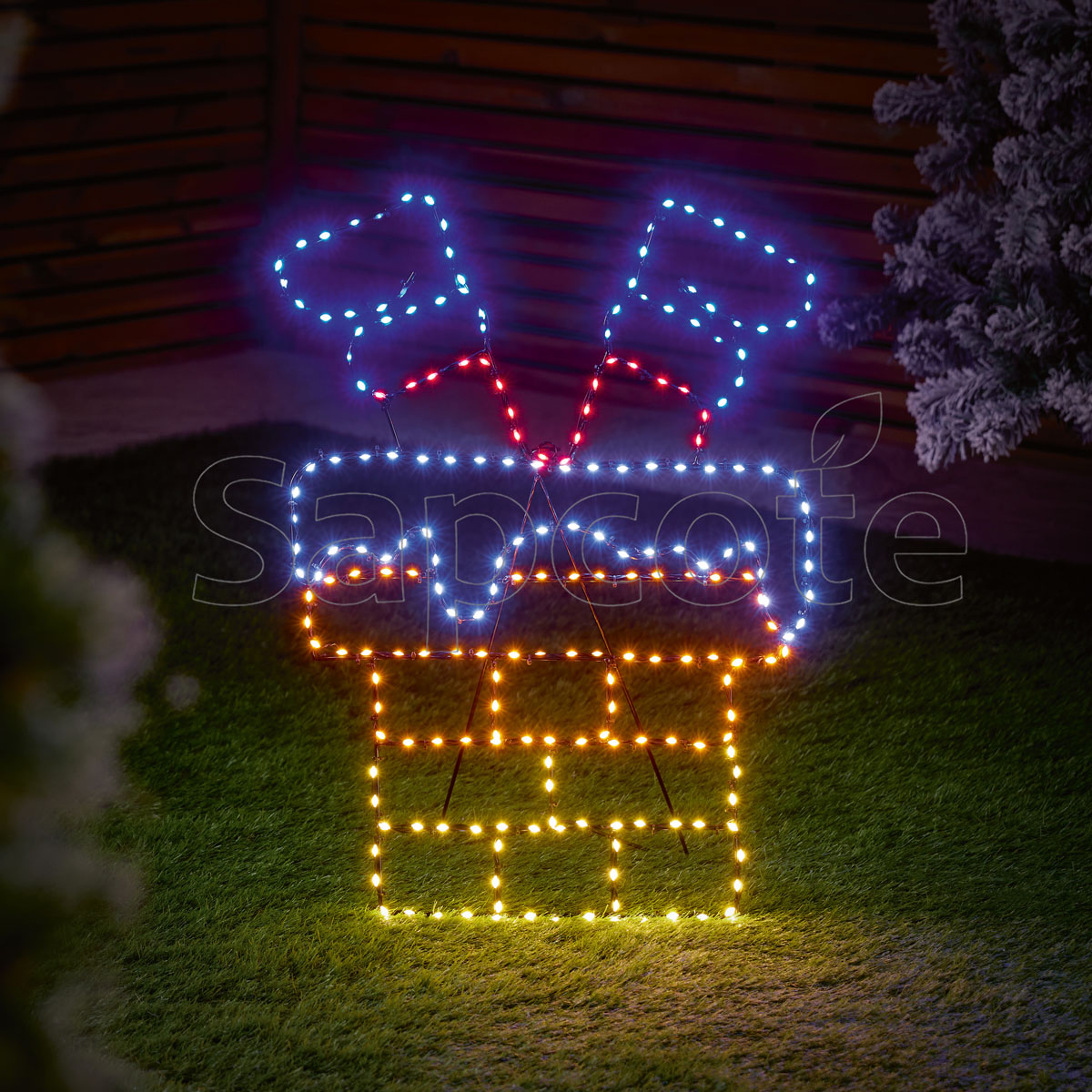Premier FlexiBright Santa 60cm - 247 LED