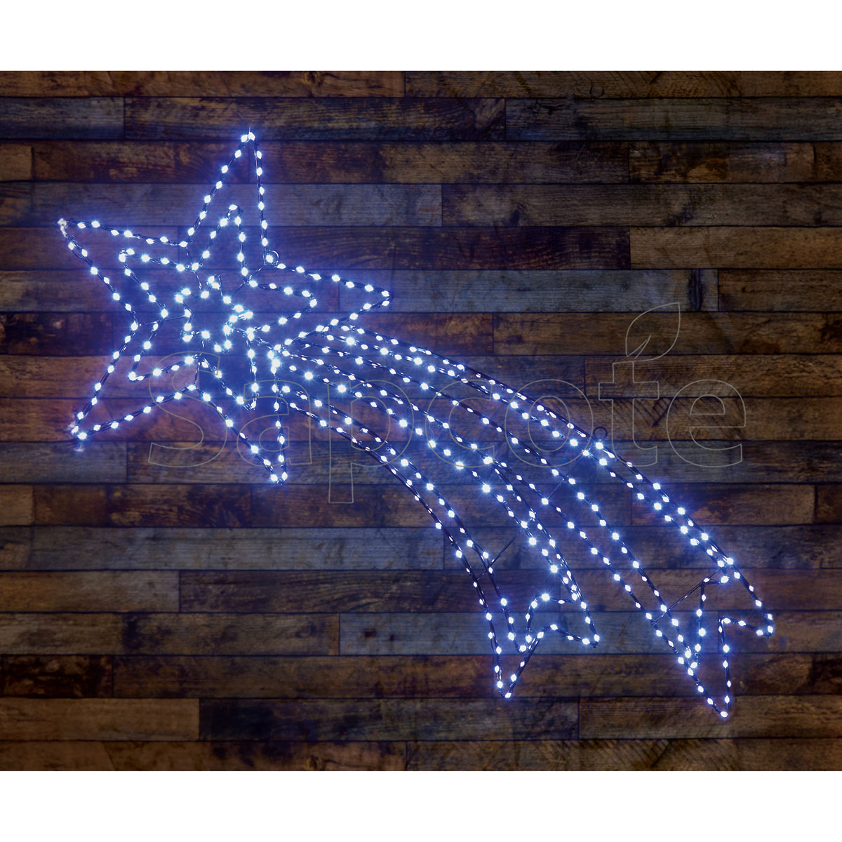 Premier FlexiBright Shooting Star 49cm - 235 LED