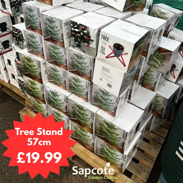 57cm christmas tree stand 2025 prices