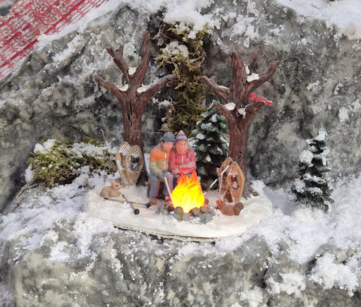 Photo from customer review