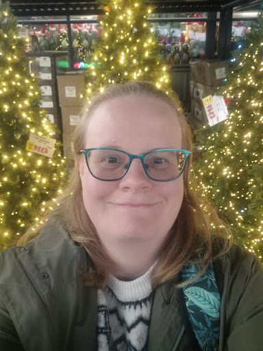 Photo from customer review