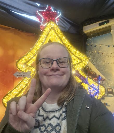 Photo from customer review