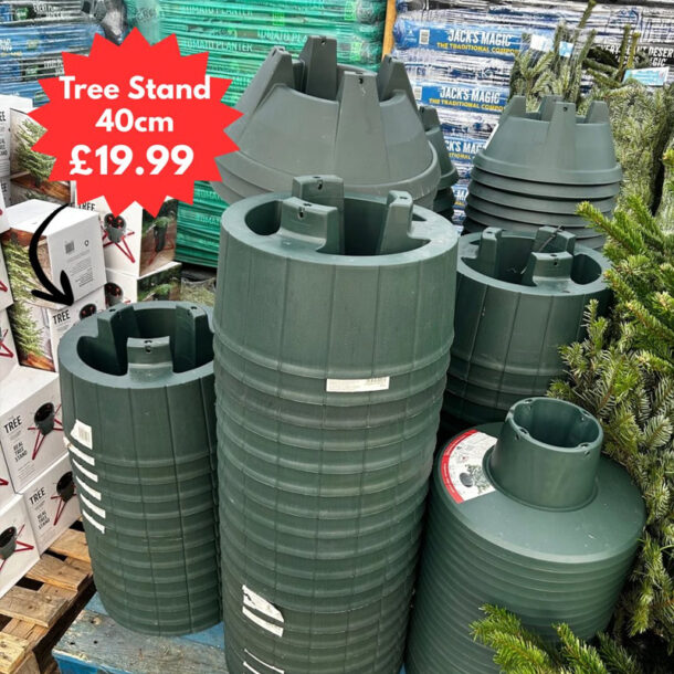 christmas tree stands 2025 prices