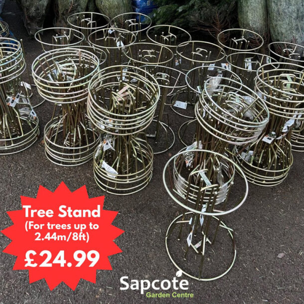 large heavy duty christmas tree stand 2025 prices