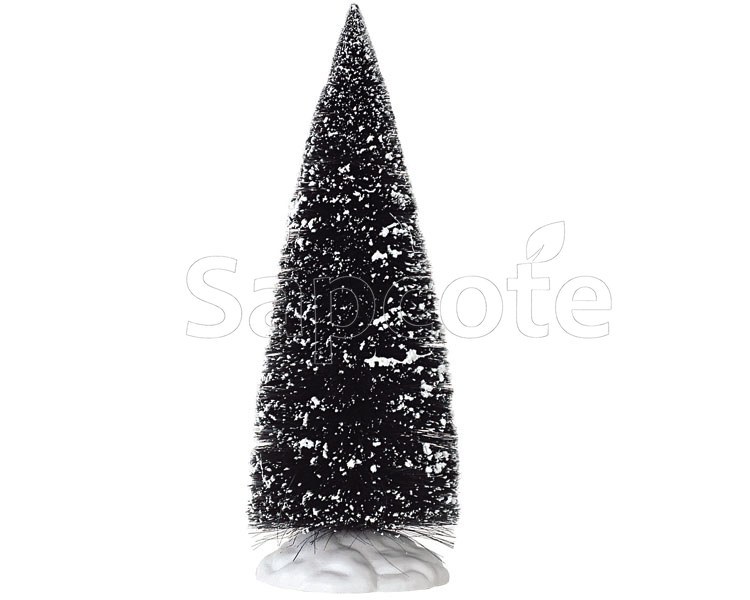 Lemax Bristle Tree Extra Large – Village Landscape Tree